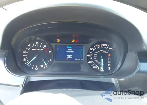 2013 Ford Edge Se from USA, damaged, VIN 2FMDK4GCXDBC67231